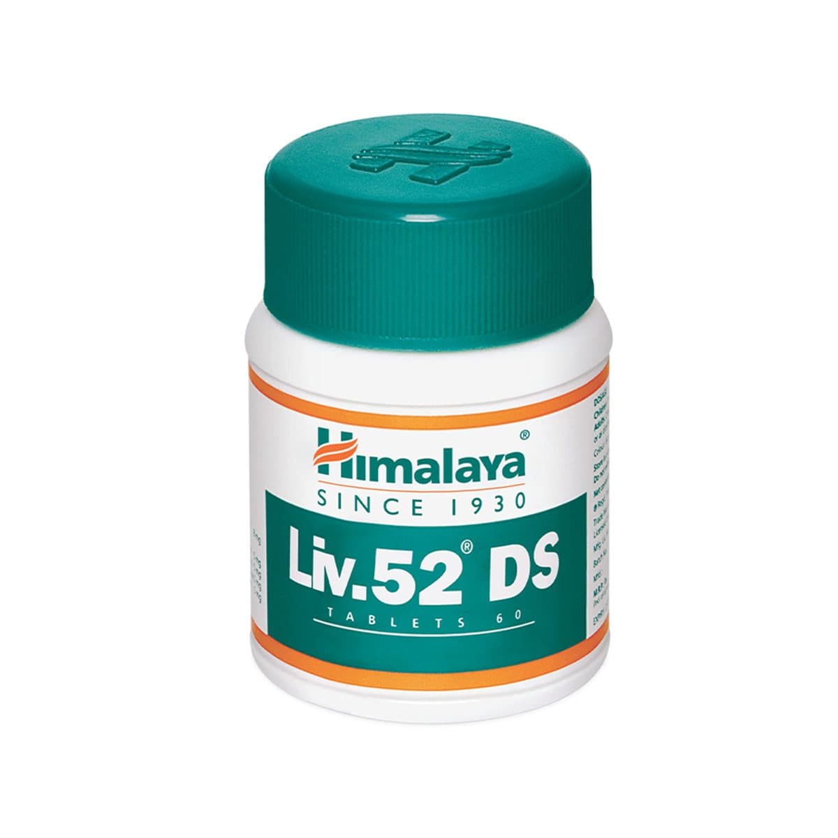 Himalaya - LIV.52