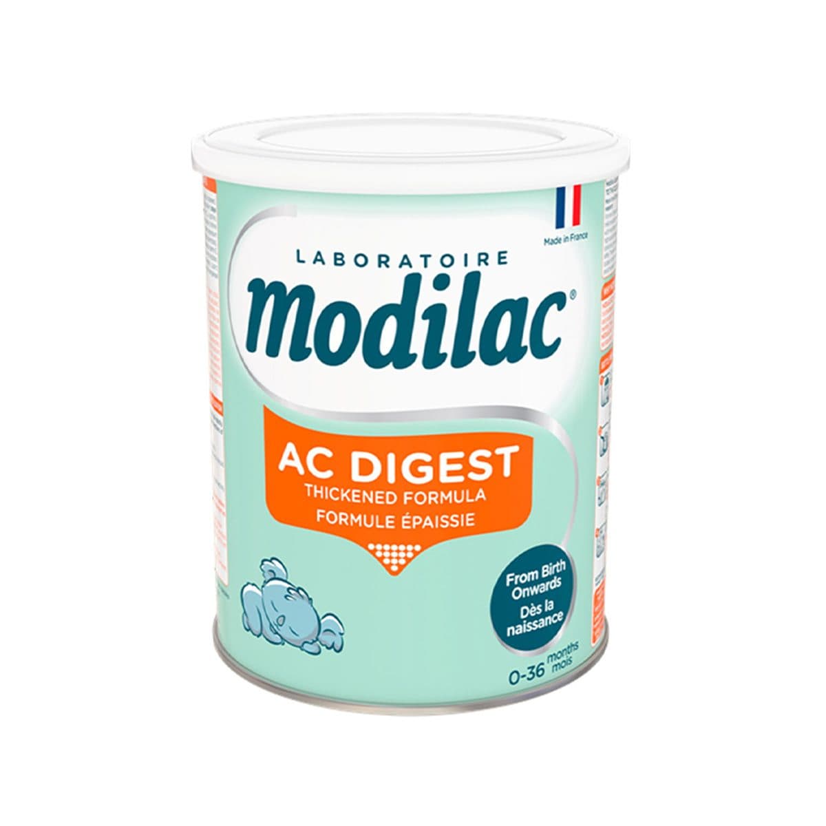 Modilac - AC DIGEST