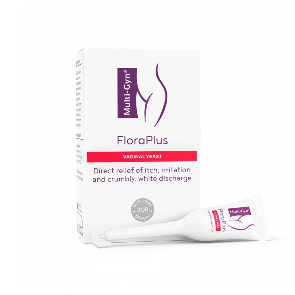 Multi-Gyn - FloraPlus