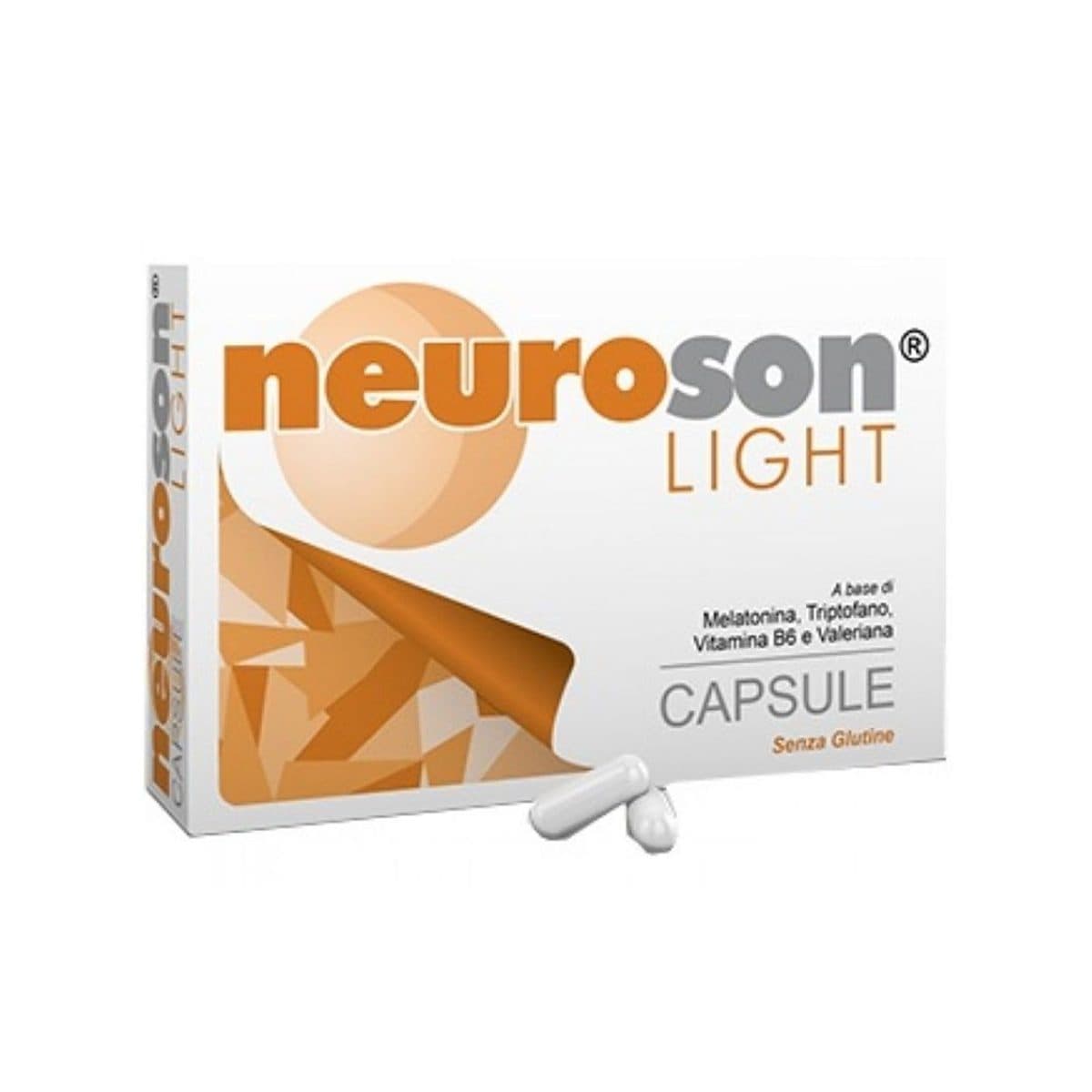 ShedirPharma - Neuroson Light