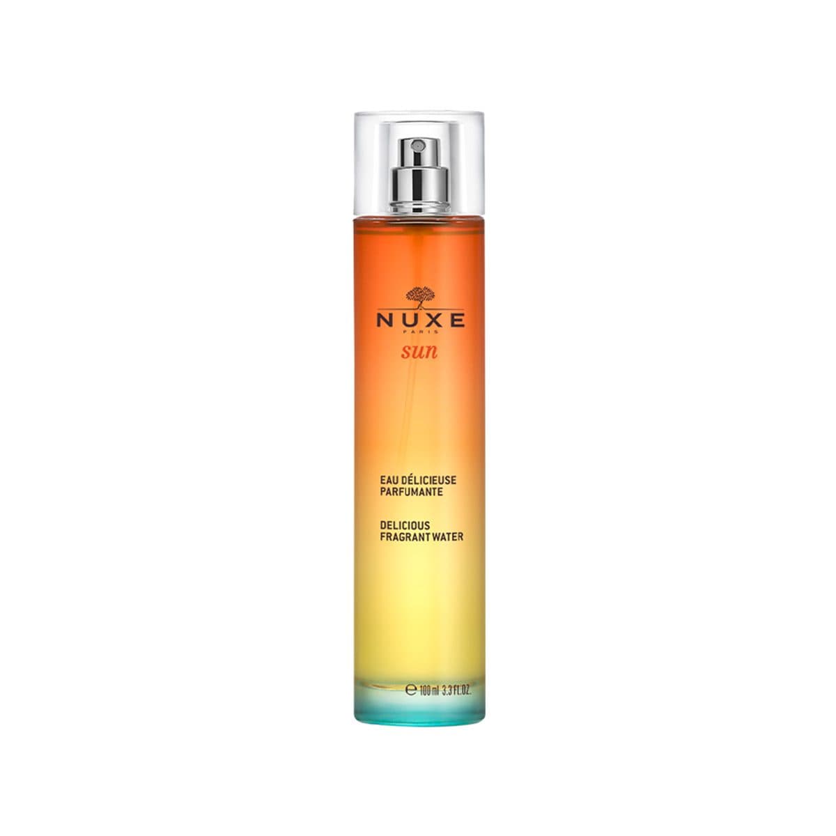Nuxe - Sun Delicious Fragrant Water