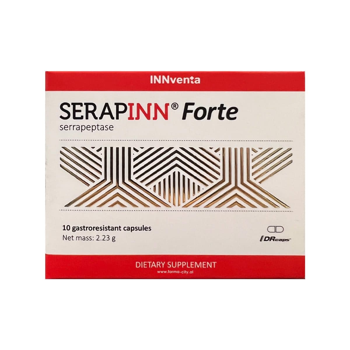 INNventa - Serapinn Forte