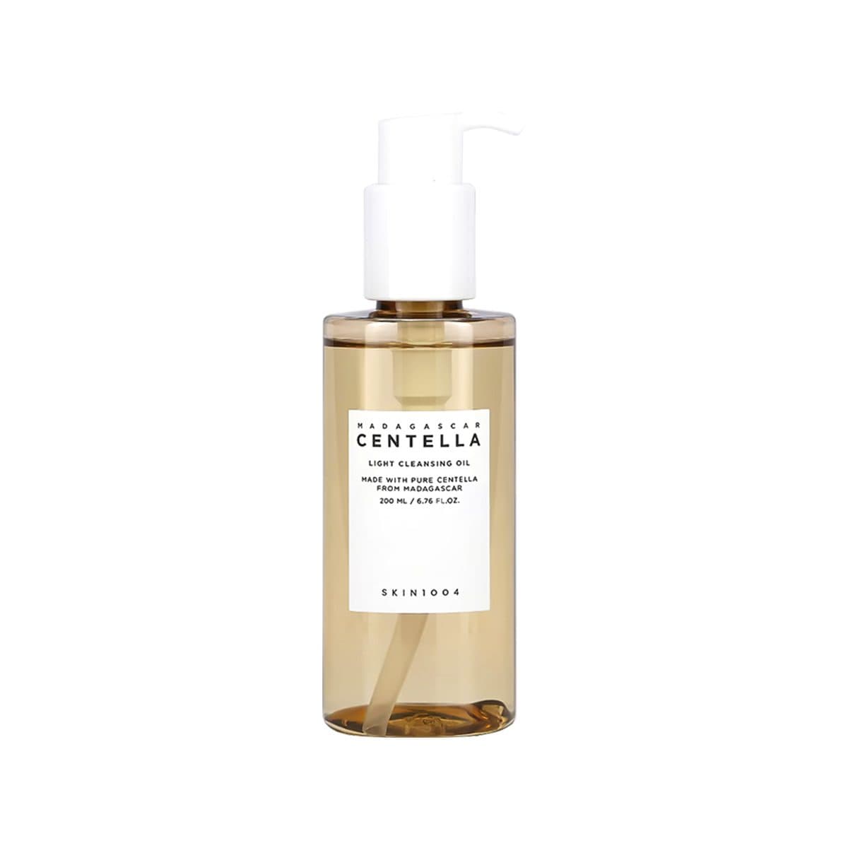 SKIN1004 - Light Cleansing Oil