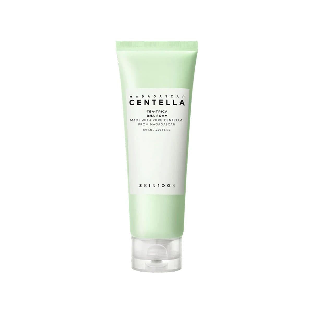 SKIN1004 - TeaTrica Bha Foam