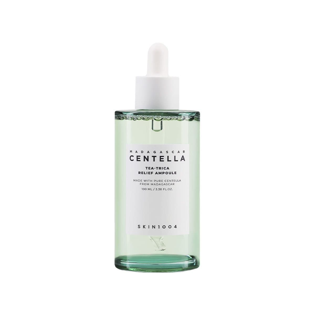 SKIN1004 - TeaTrica Relief Ampoule