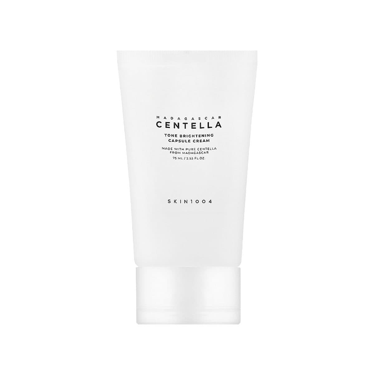 SKIN1004 - Tone Brightening Capsule Cream