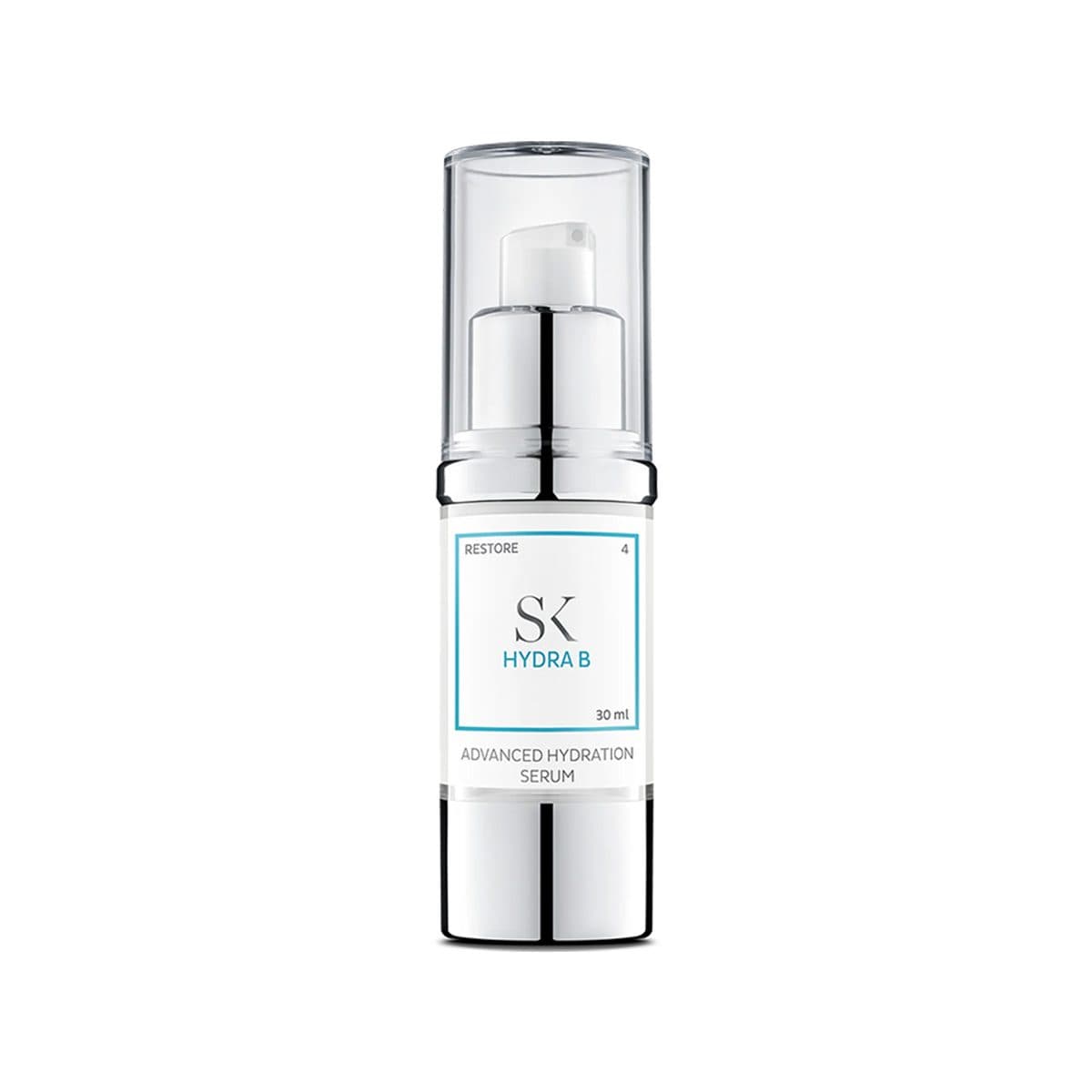 Skintegra - Hydra-B, krem me Acid Hialuronik & Niacinamide