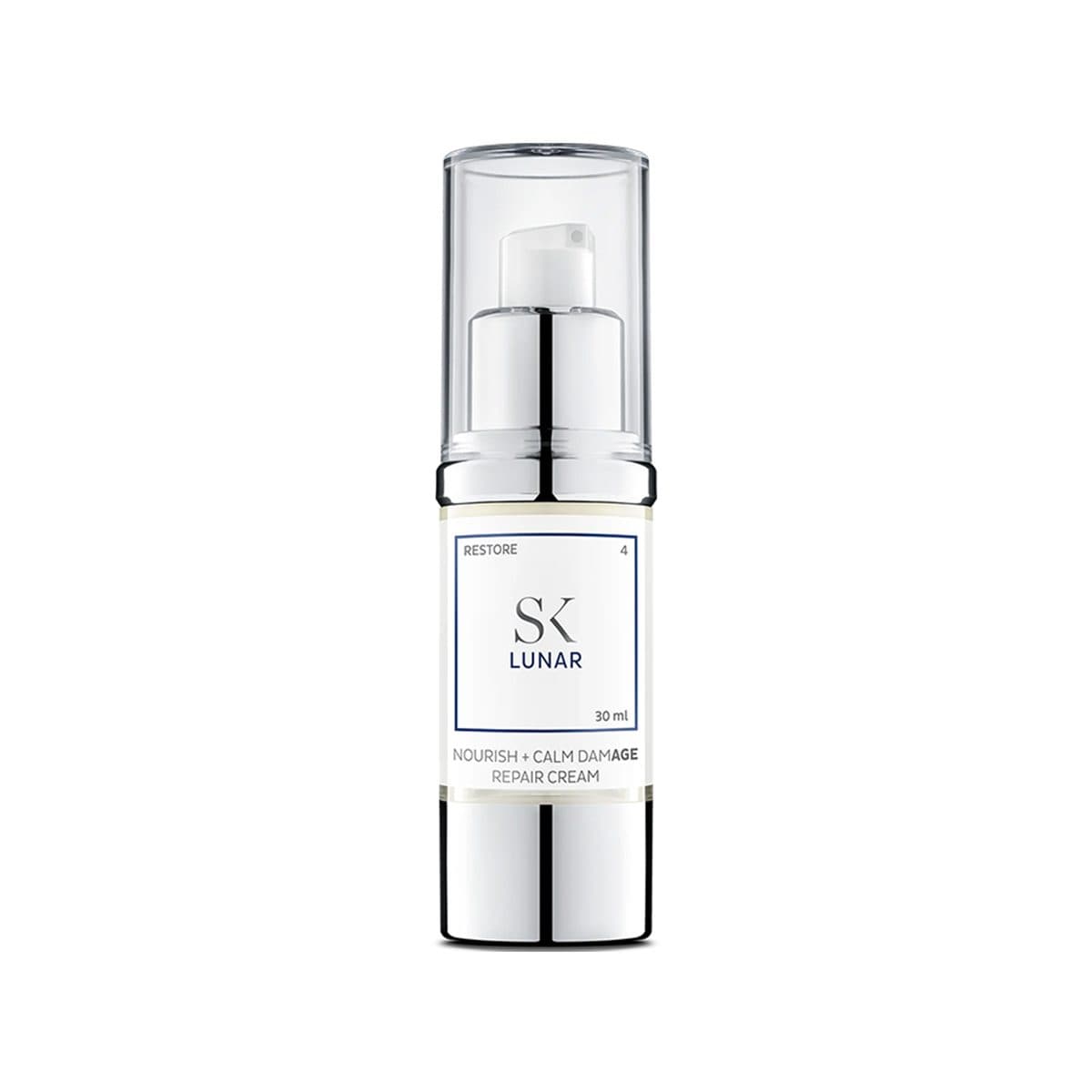 Skintegra - Lunar, krem me peptide