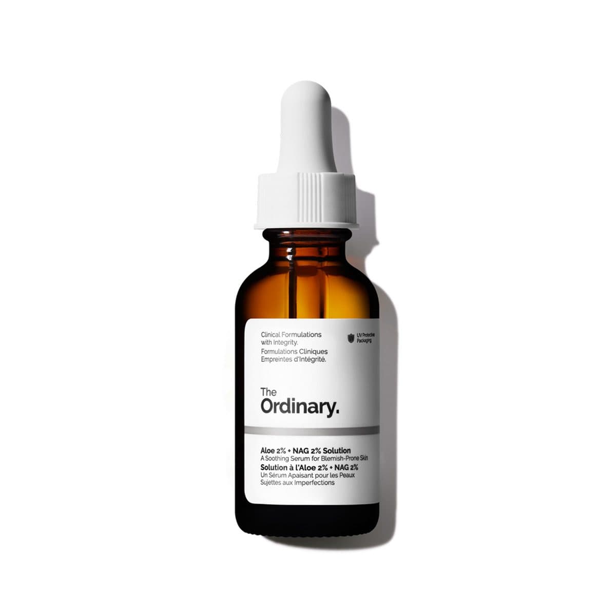 The Ordinary - Aloe 2% + NAG 2% Solution