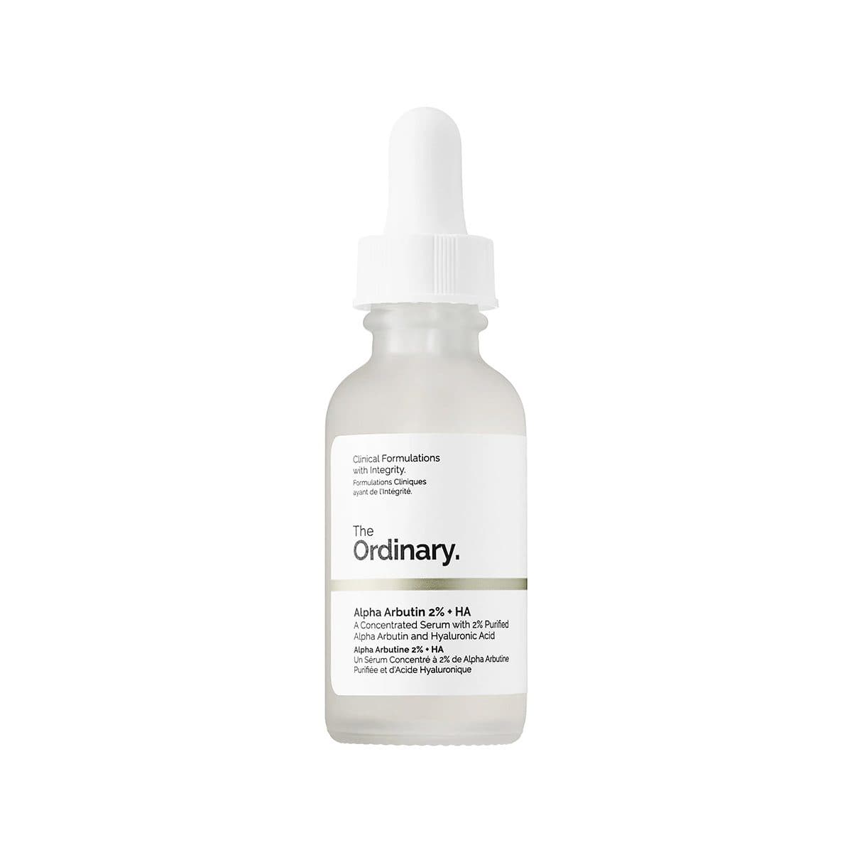 The Ordinary - Alpha Arbutin 2%+ HA