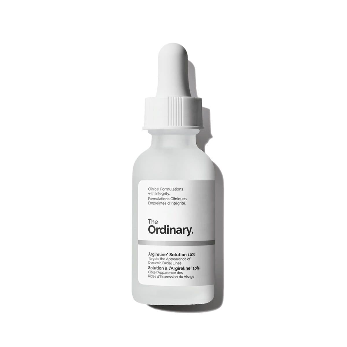 The Ordinary - Argireline Solution 10%