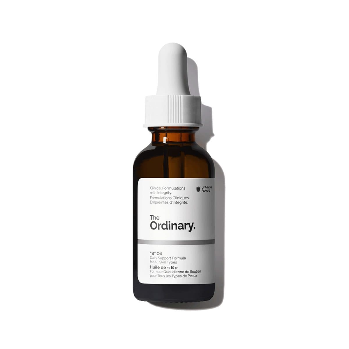 The Ordinary - “B” Oil