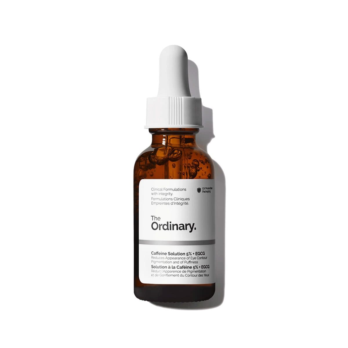 The Ordinary - Caffeine Solution 5% + EGCG