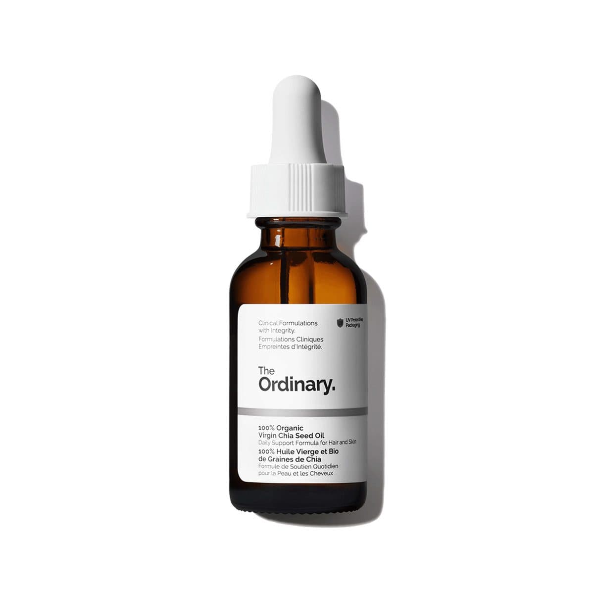 The Ordinary - 100% Organic Virgin Chia Seed Oil