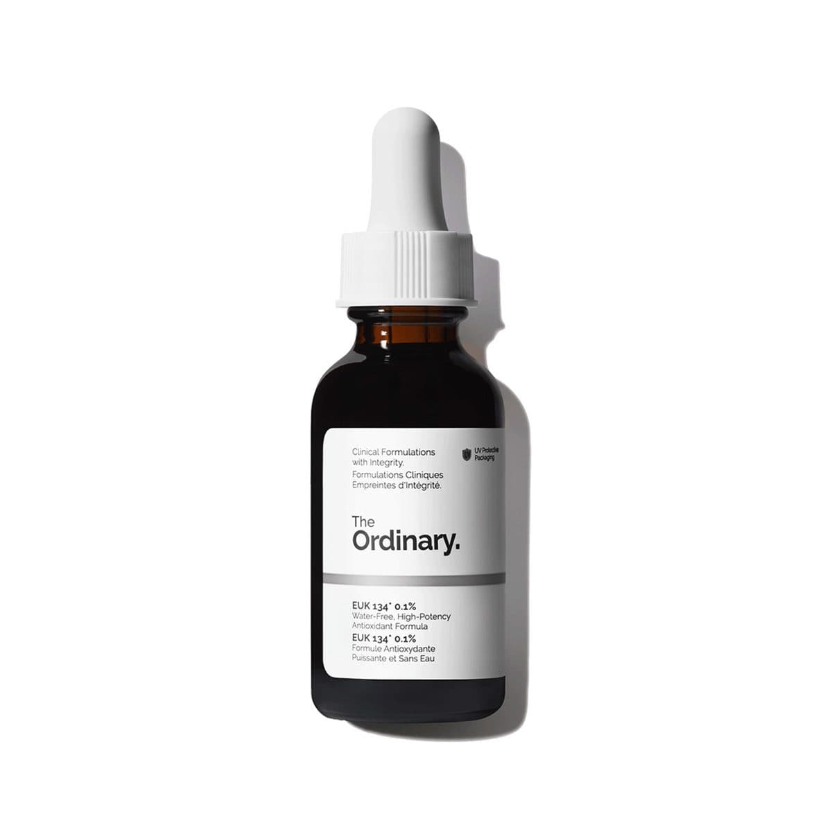 The Ordinary - EUK 134 0.1%