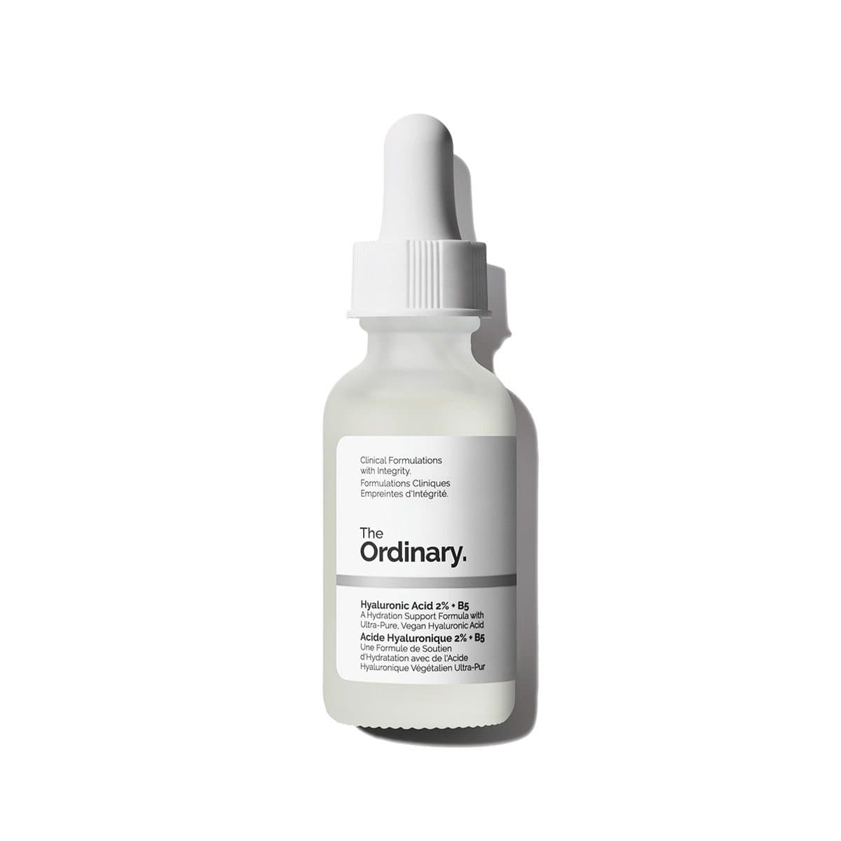 The Ordinary - Hyaluronic Acid 2% + B5