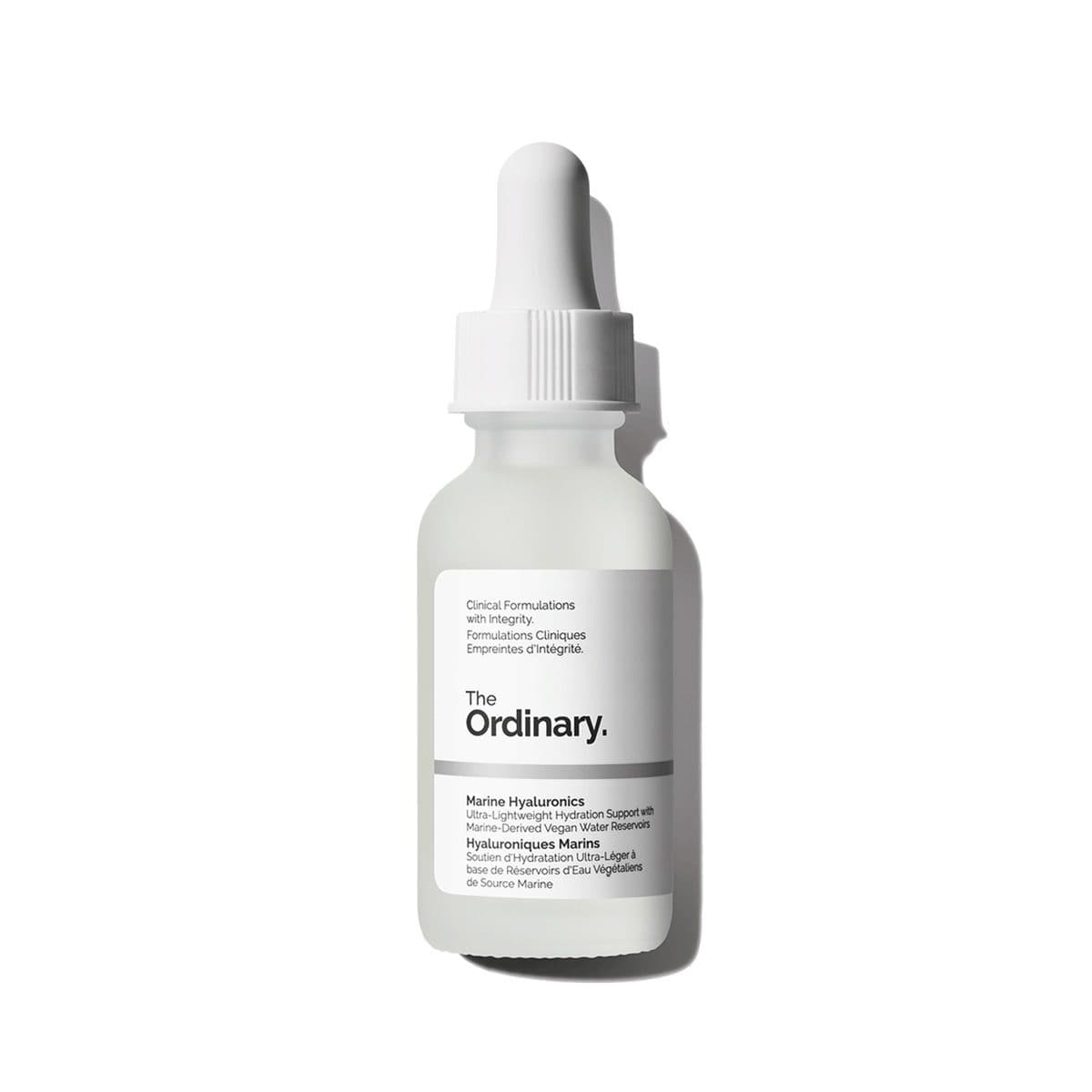 The Ordinary - Marine Hyaluronics