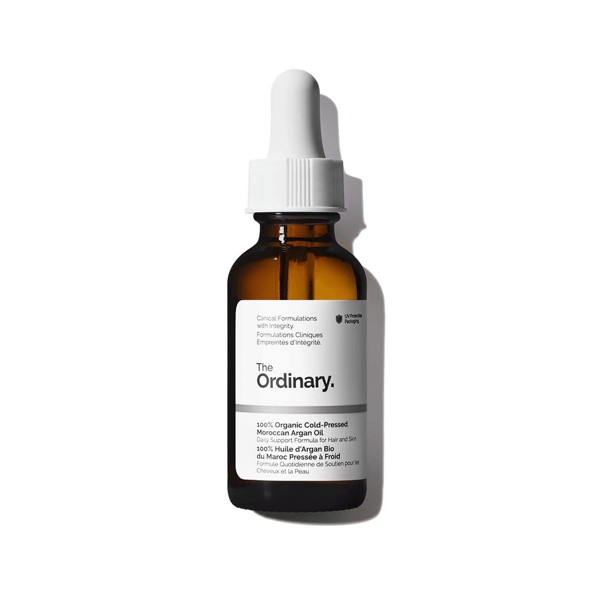 The Ordinary - 100% Organic Cold-Pressed Moroccan Argan Oil