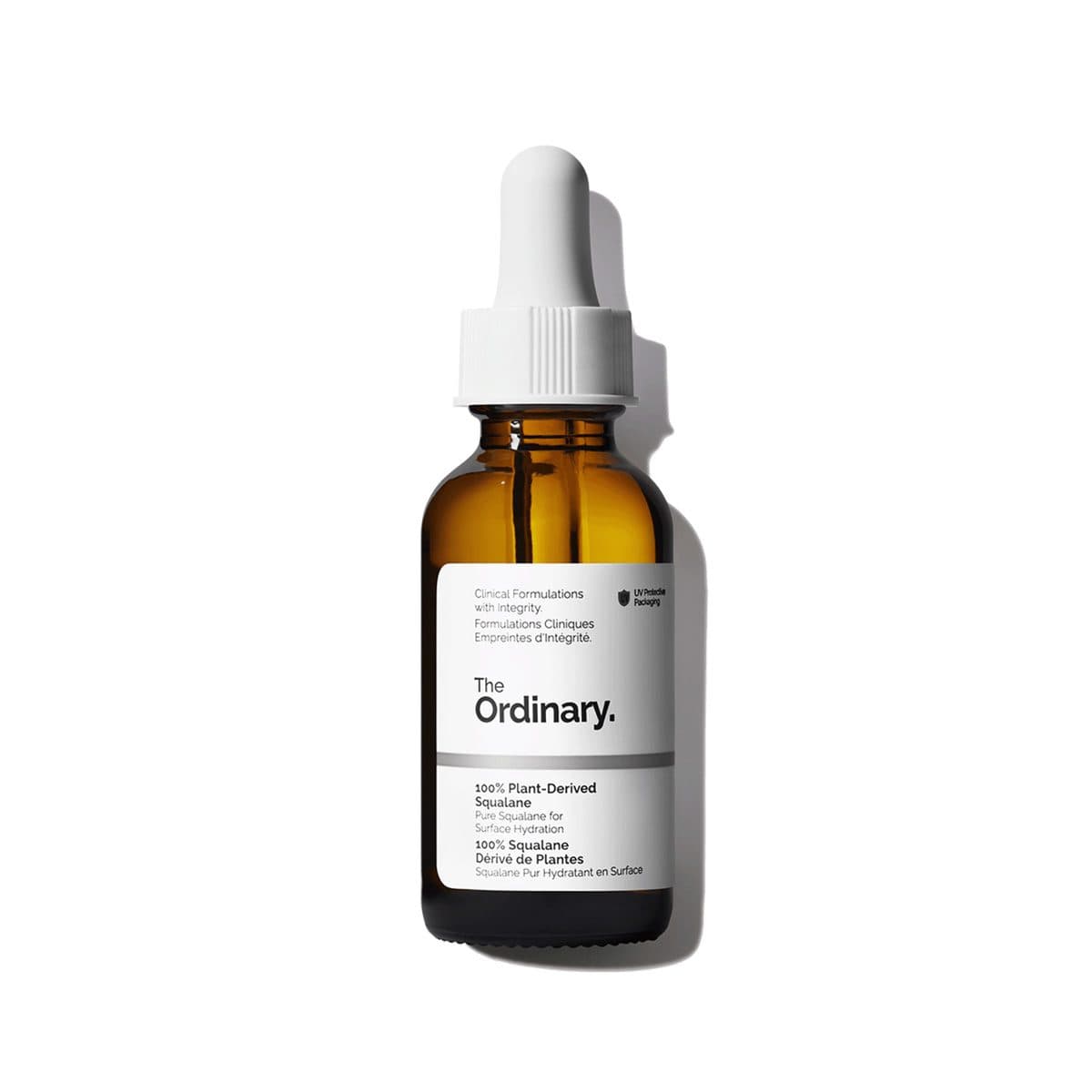 The Ordinary - 100% Plant-Derived Squalane