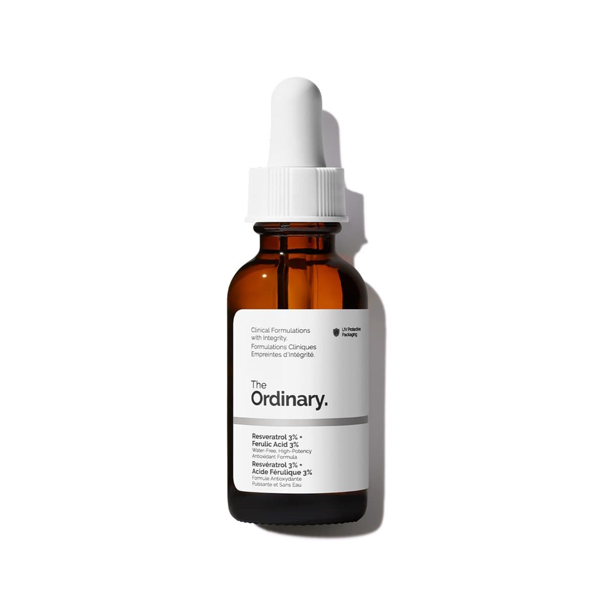 The Ordinary - Resveratrol 3% + Ferulic Acid 3%