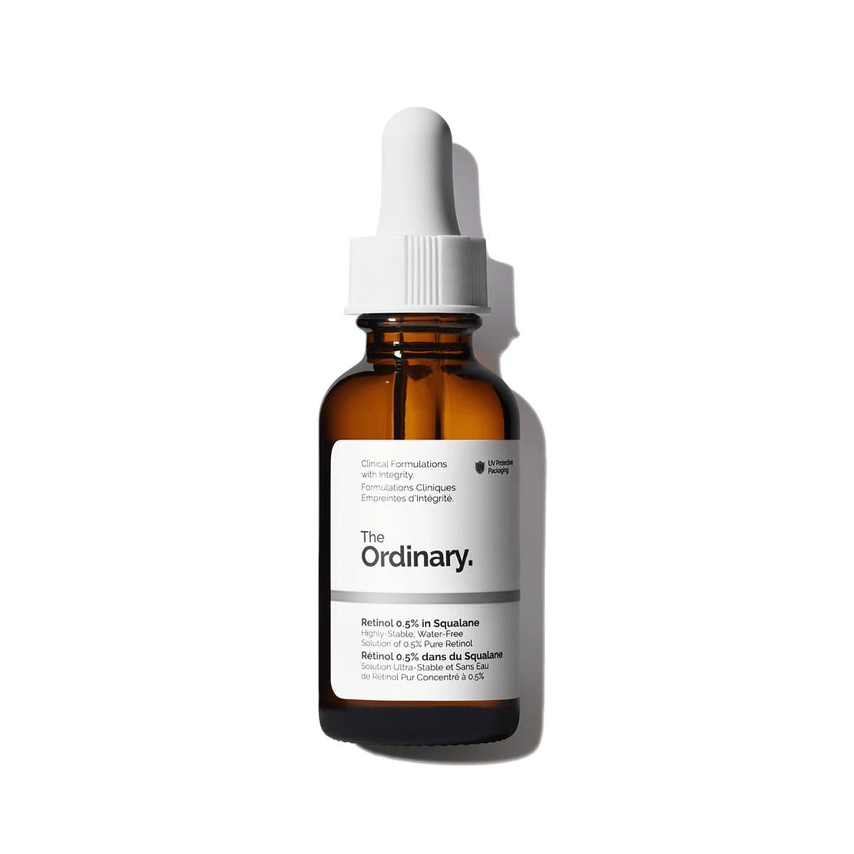 The Ordinary - Retinol 0.5% in Squalane
