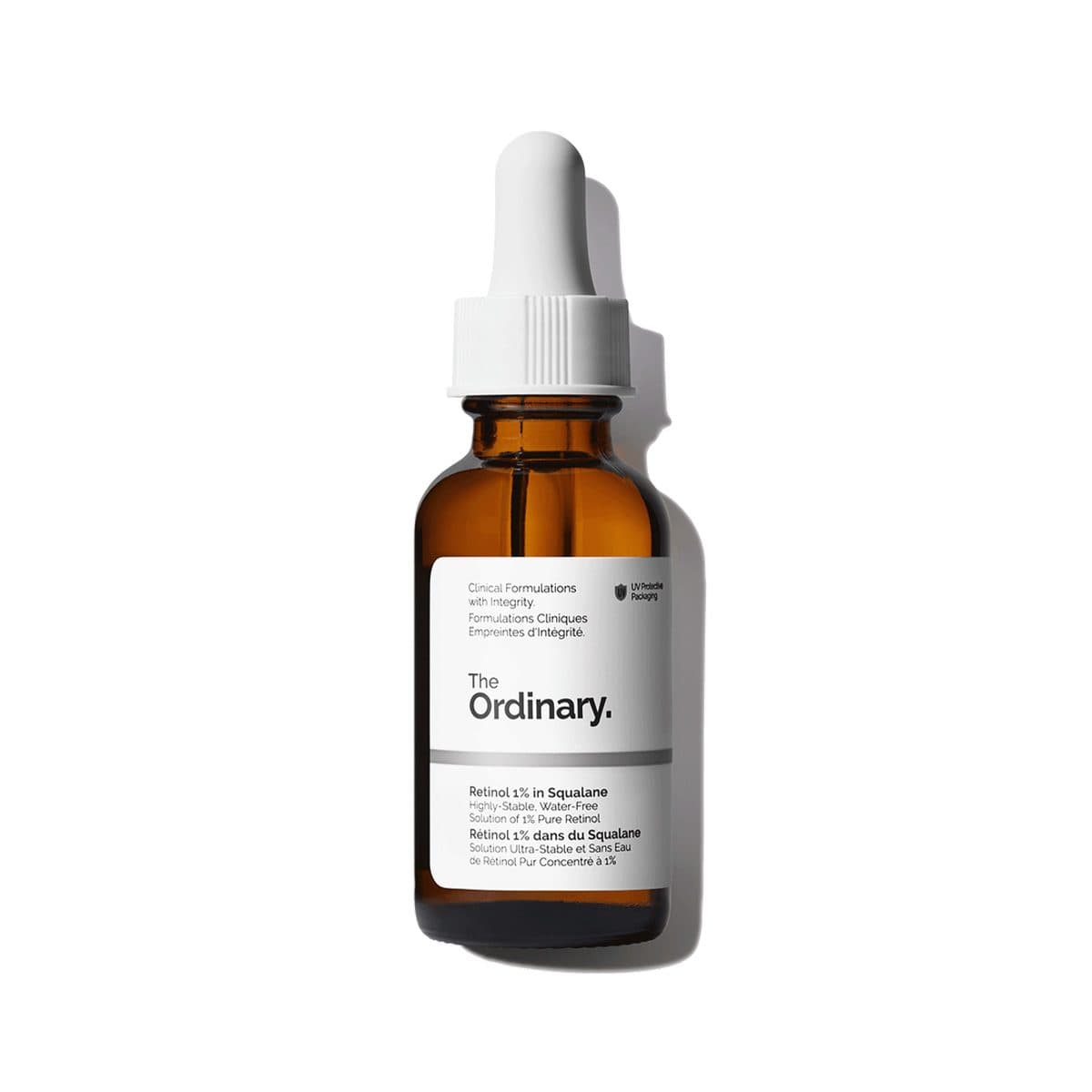 The Ordinary - Retinol 1% in Squalane