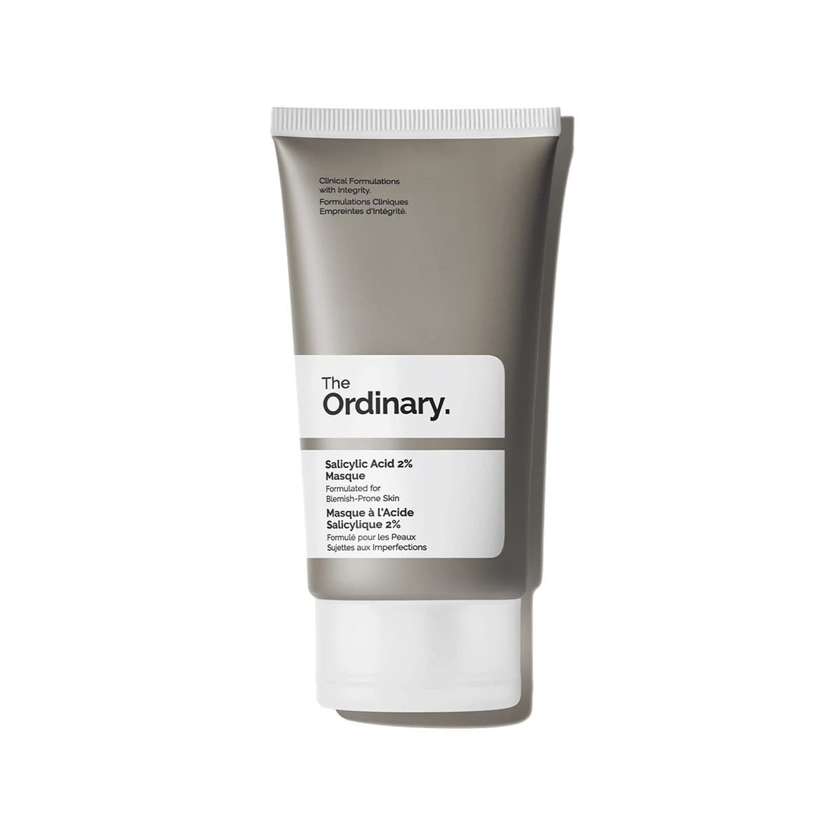 The Ordinary - Salicylic Acid 2% Masque
