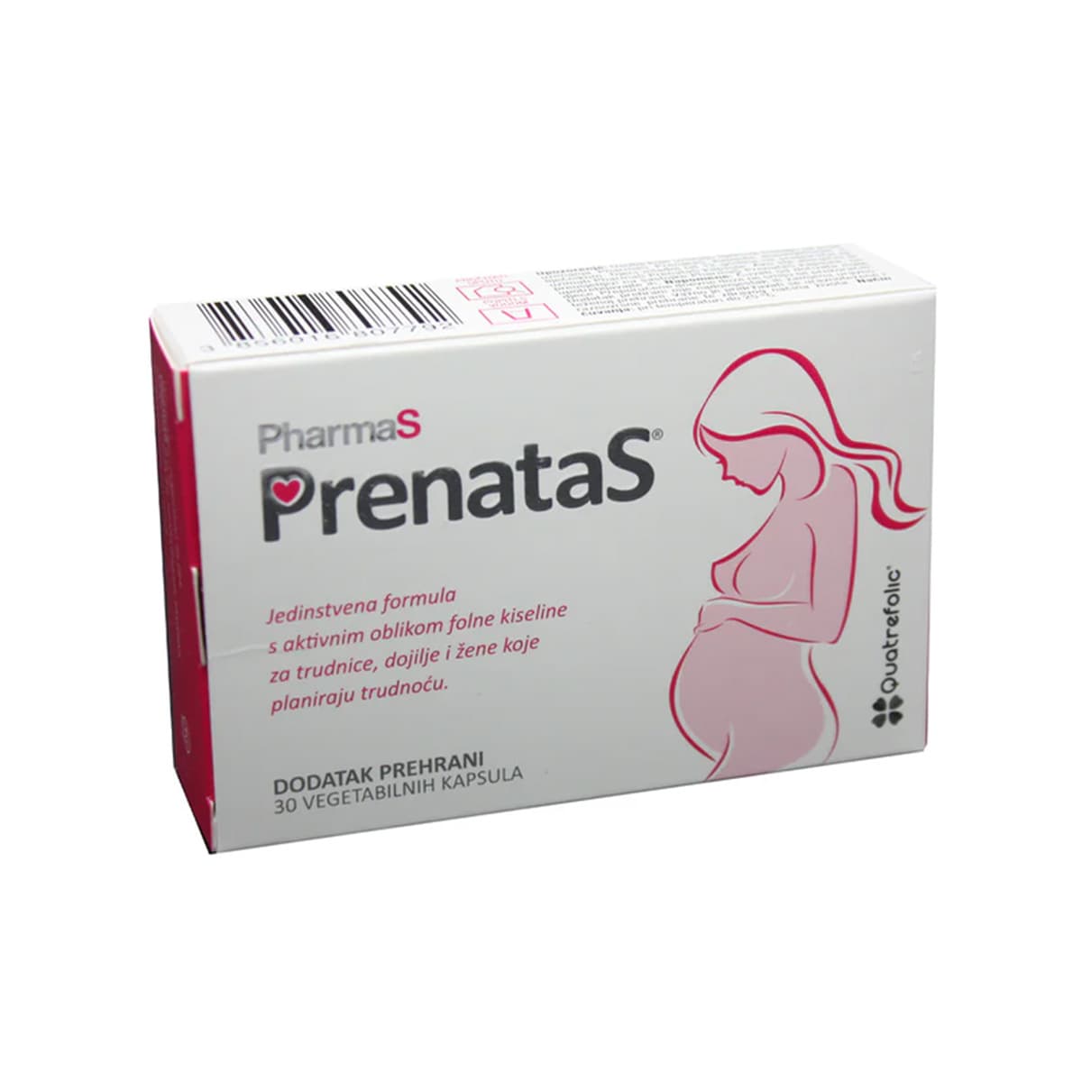 PharmaS - PrenataS