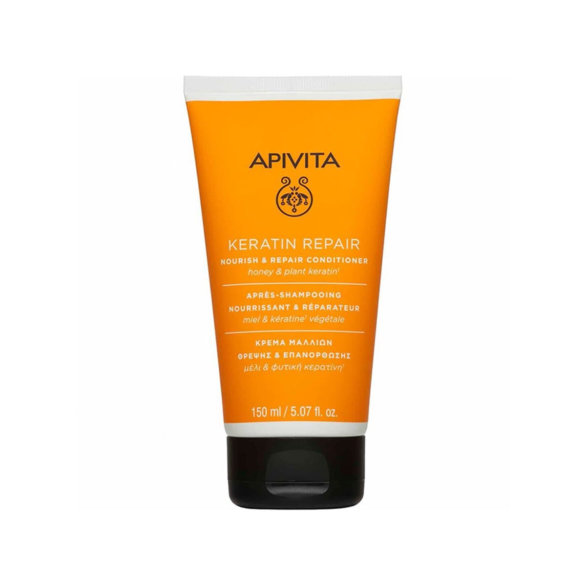 Apivita - Keratin Repair Conditioner