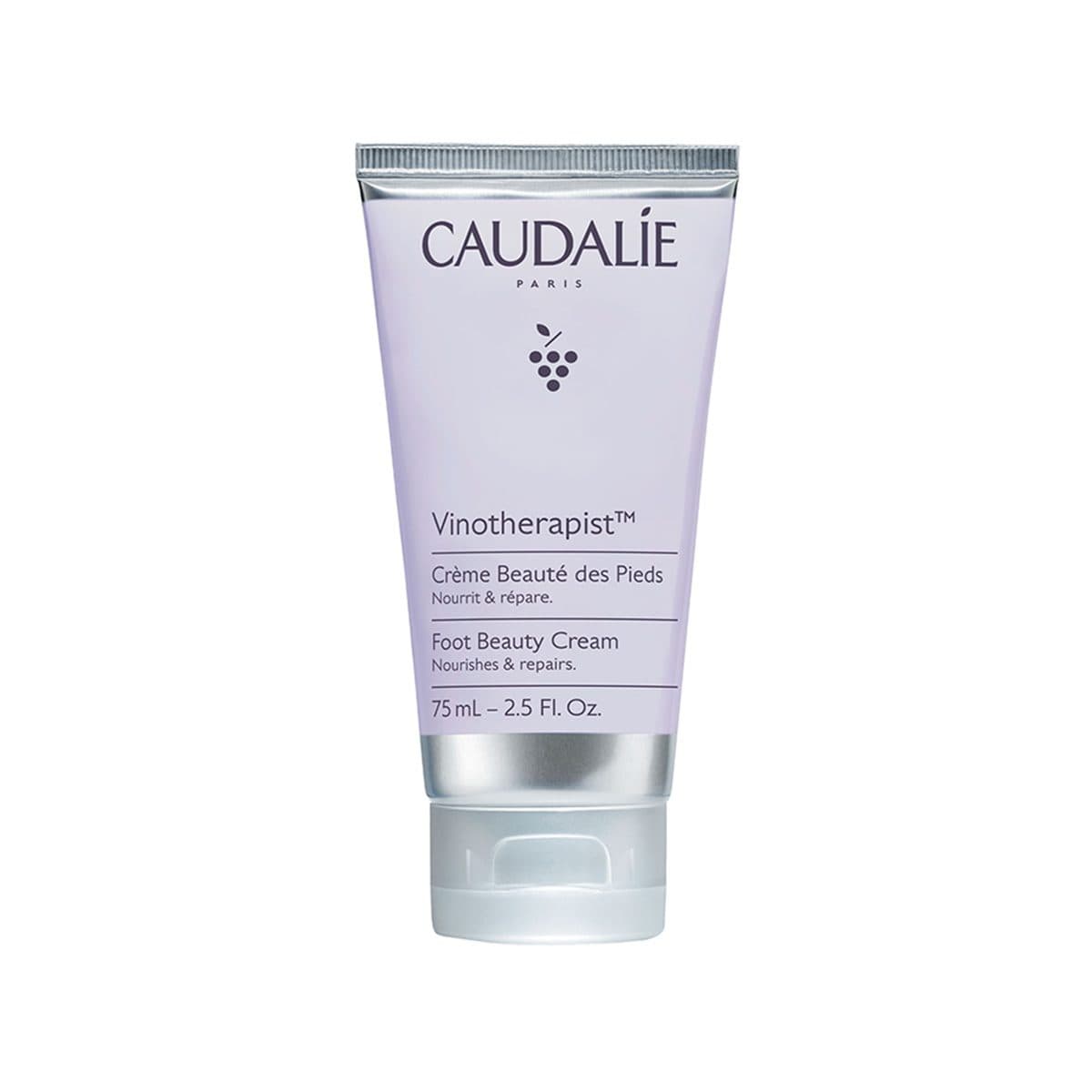 Caudalie - Vinotherapist Foot Cream