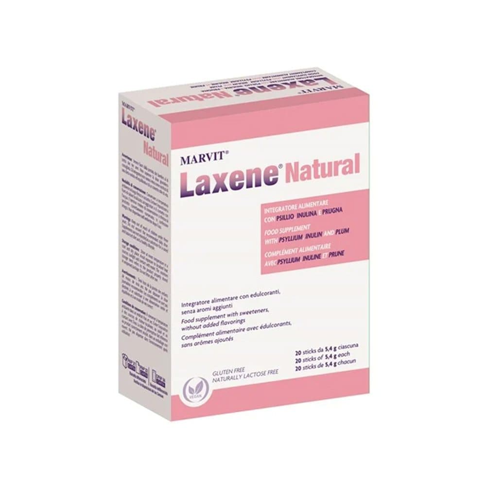 Mar-Farma - Laxene Natural
