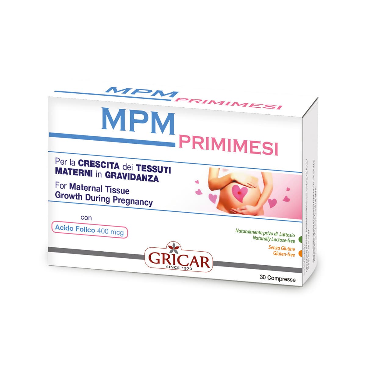 Gricar - MPM Primimesi