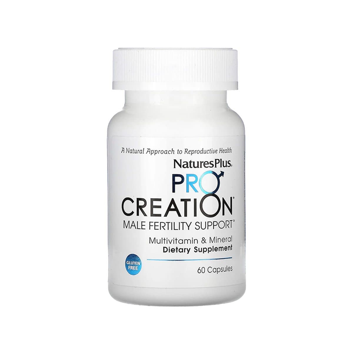 Natures Plus - Procreation Men