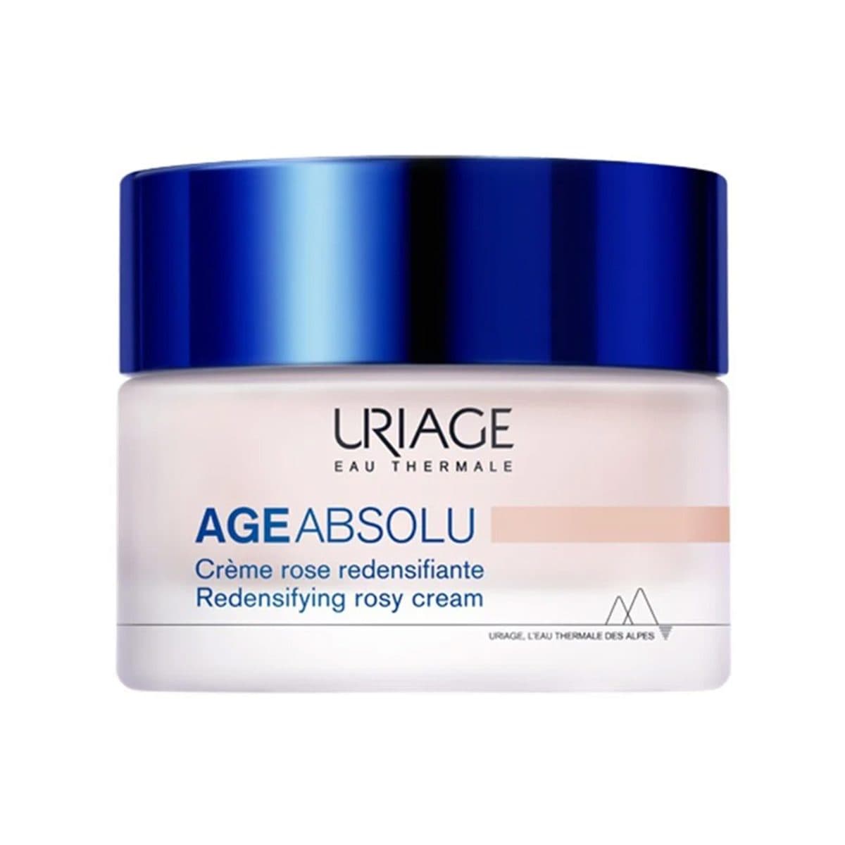 Uriage - Age Absolu Redensifying Rosy Cream