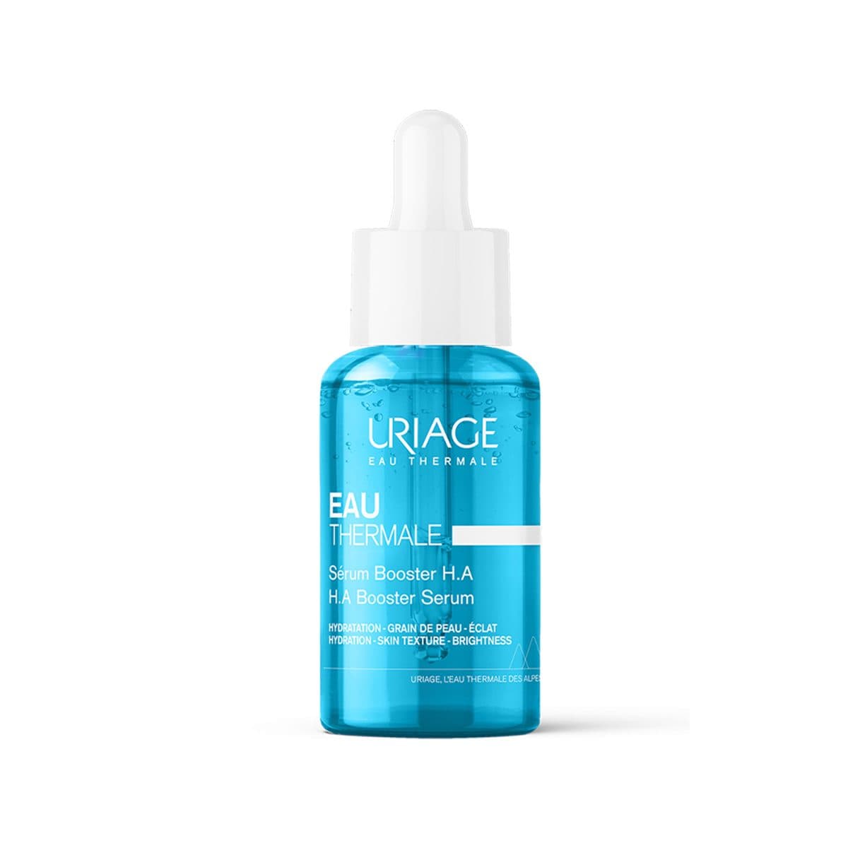 Uriage - Eau Thermale H.A. Booster Serum