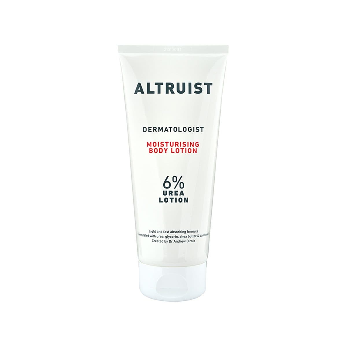 Altruist - Body lotion 6% Urea