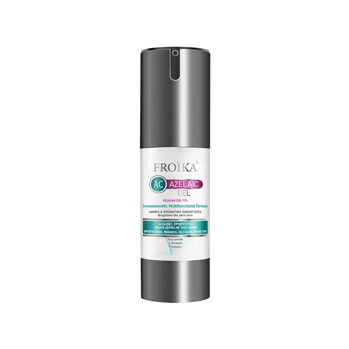 Froika - AC Azelaic Gel 10%