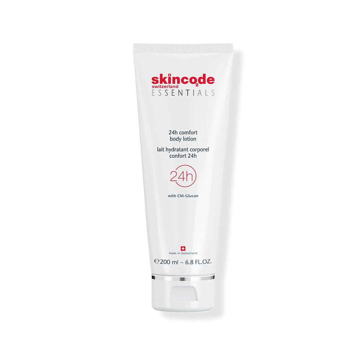 Skincode - Essentials 24h Comfort Body Lotion