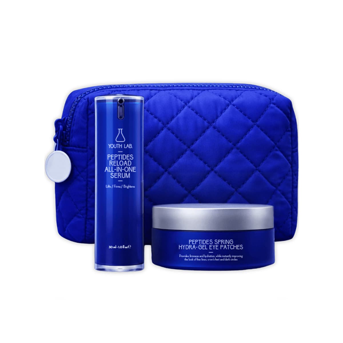Youth Lab - Peptide Reload Winter Value Set