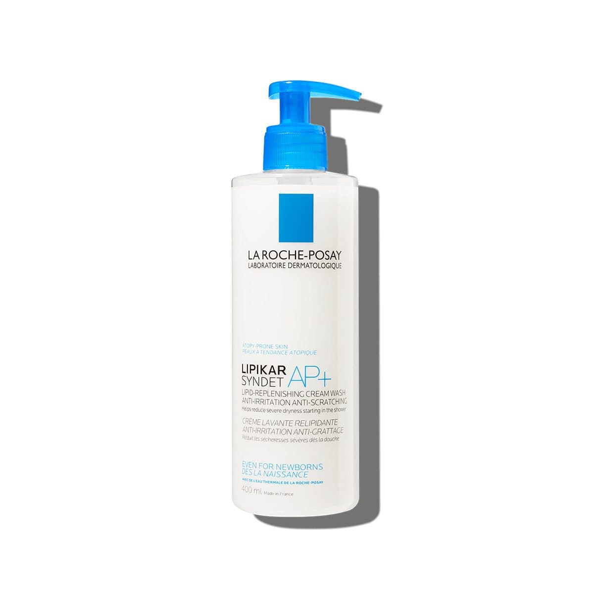La Roche Posay - Lipikar Syndet