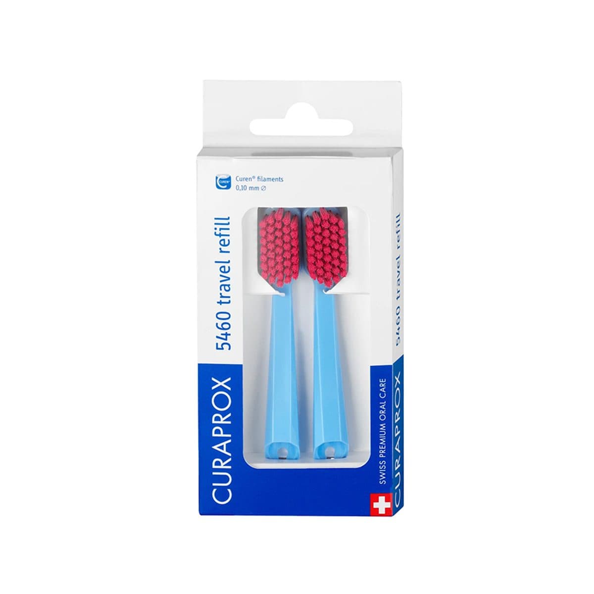 Curaprox - Travel Refill