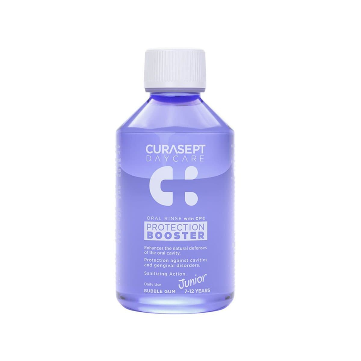 Curasept - Daycare Junior Mouthwash