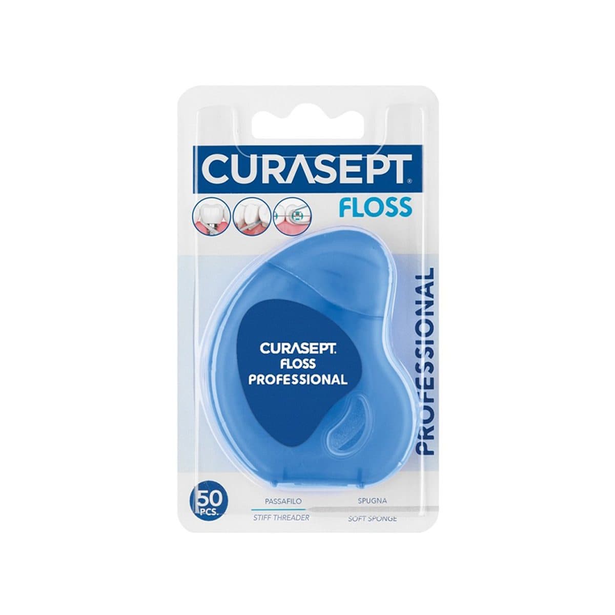 Curasept - Professional floss