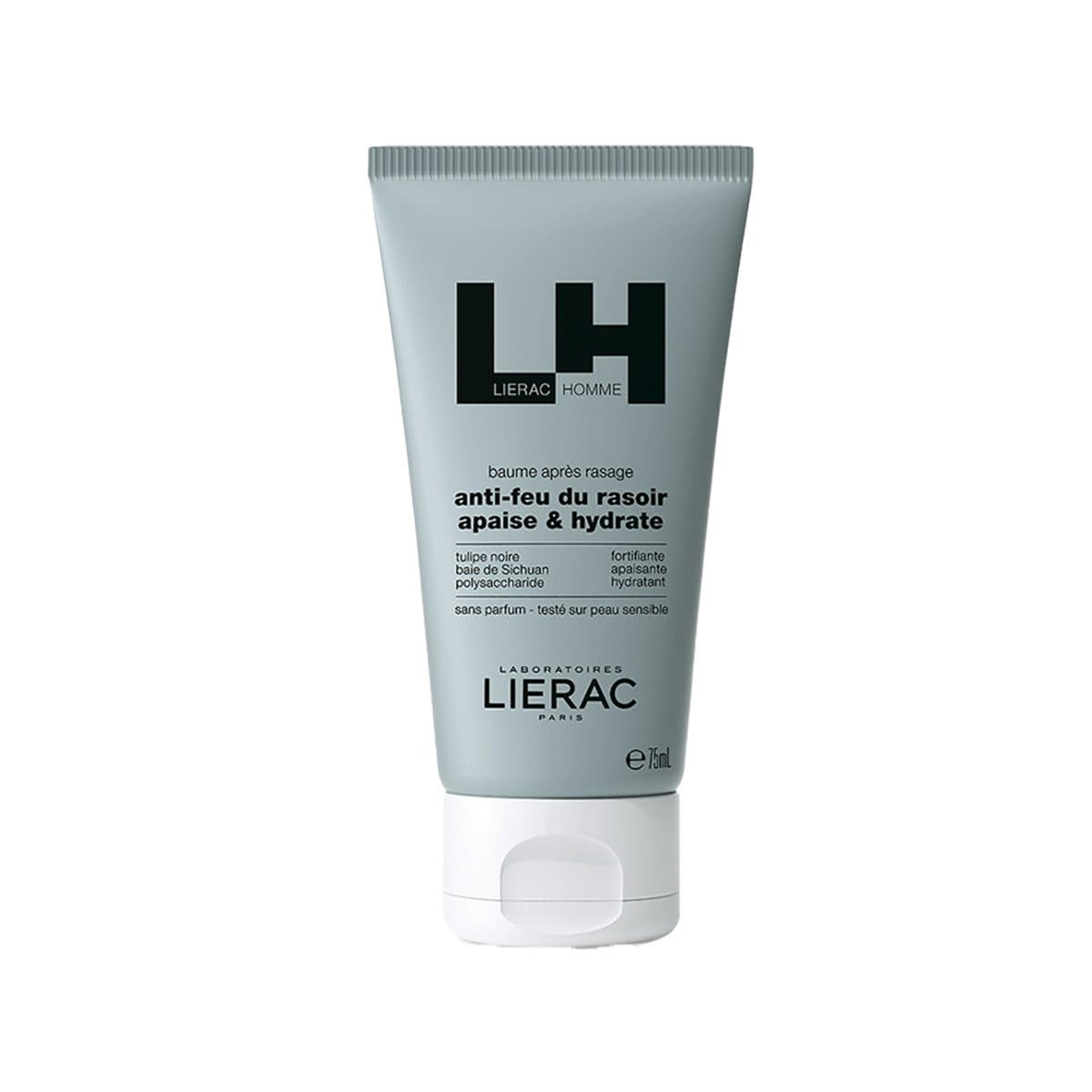 Lierac - Homme After-Shave Balm