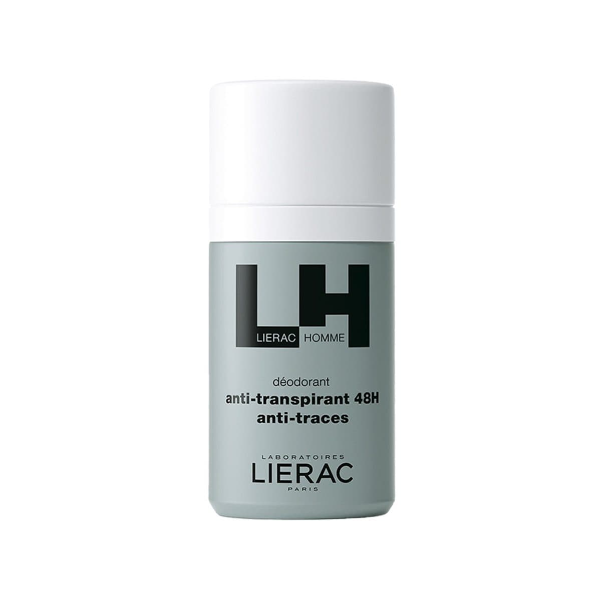 Lierac - Homme Anti-Marks Deodorant (48H)