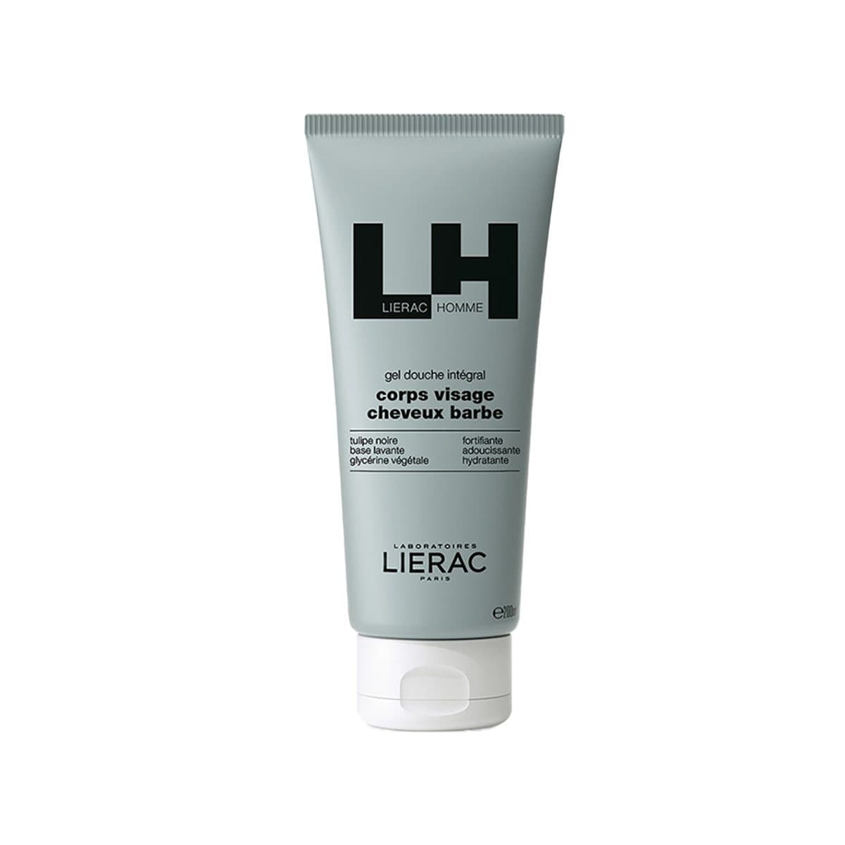 Lierac - Homme Shower Gel