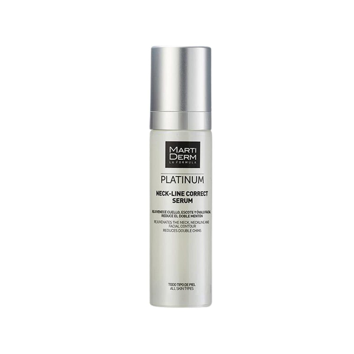 Martiderm - Neck-Line Correct Serum