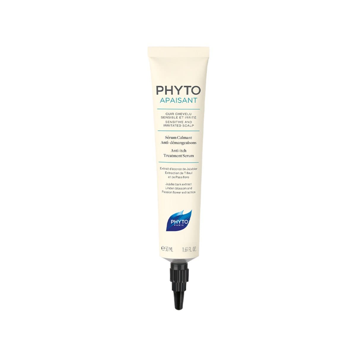 Phyto - Apaisant Anti-Itch Treatment Serum