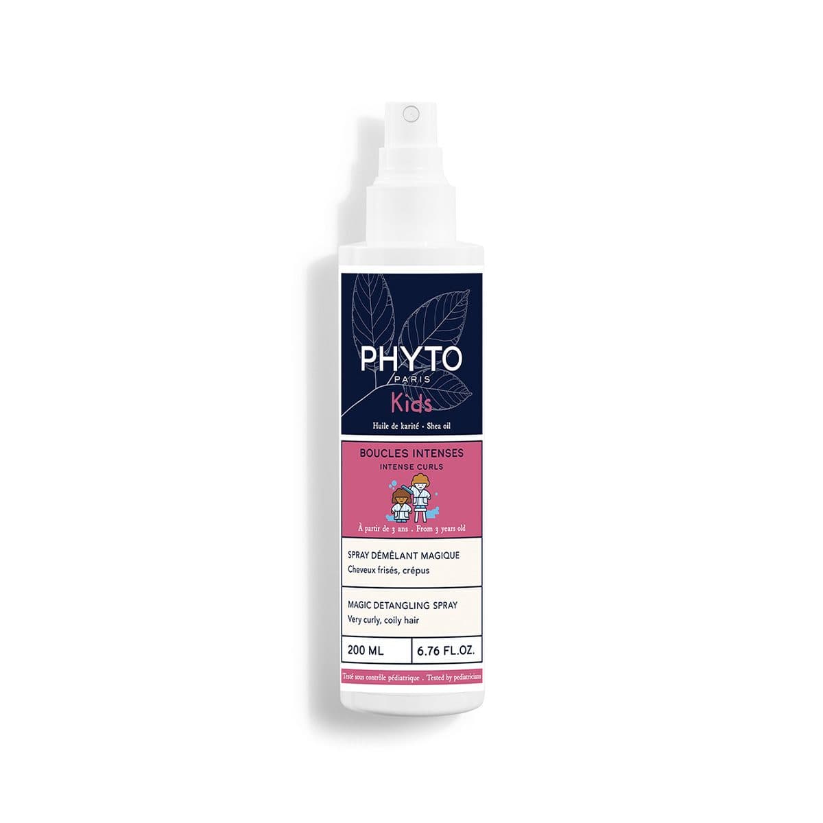 Phyto - Kids Magic Detangling Spray