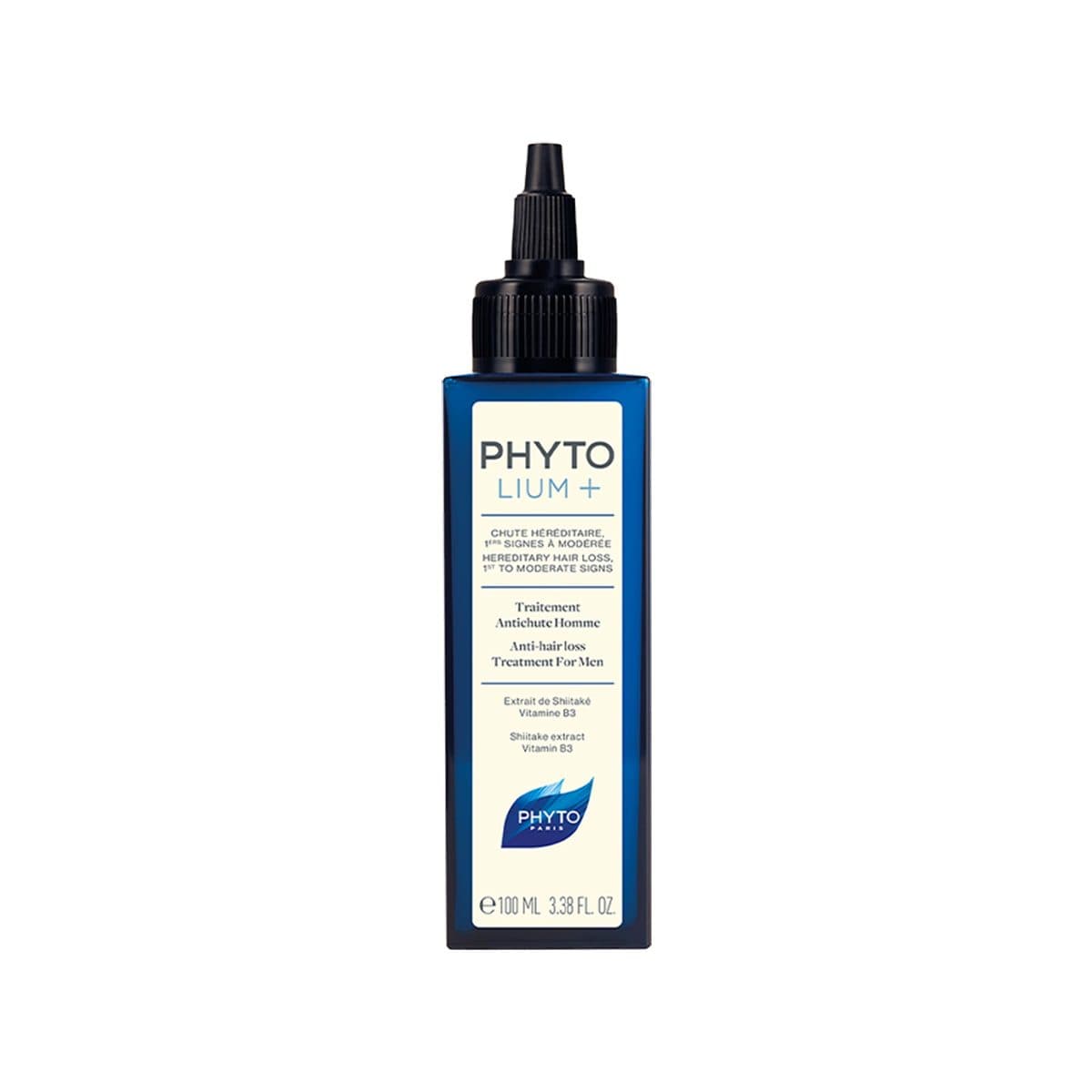 Phyto - Phytolium+ Anti hair-loss treatment for men